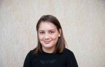 girl